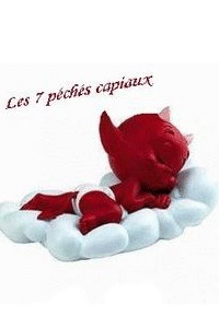 péché