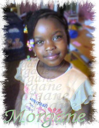 morgane
