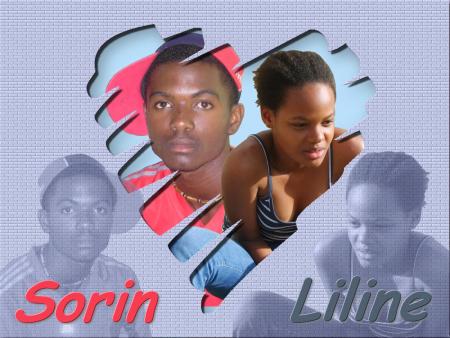 sorin and liline