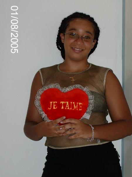 katlyn