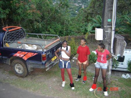 carnaval pérou