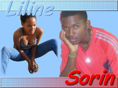 liline and sorin