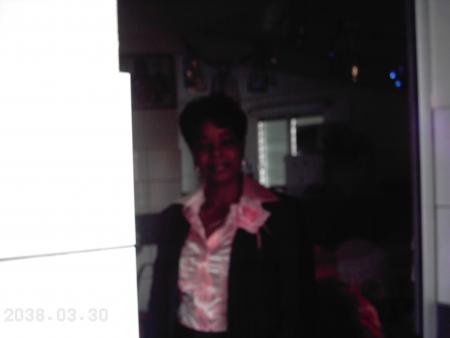 ma maman