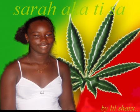 sarah aka ti sa